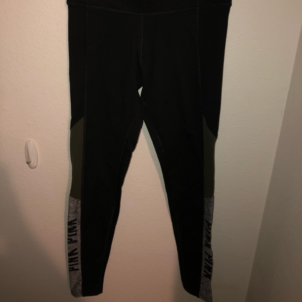 PINK leggings